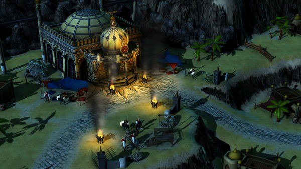 Pirates of Black Cove Steam CD Key