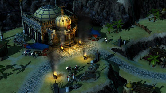Pirates of Black Cove Steam CD Key