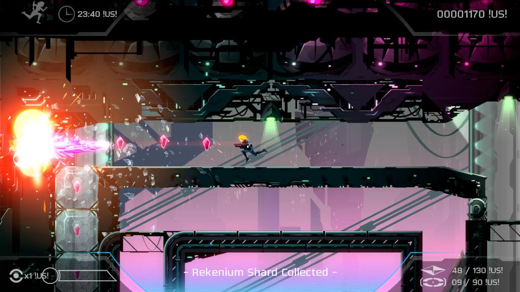 Velocity 2X Steam CD Key