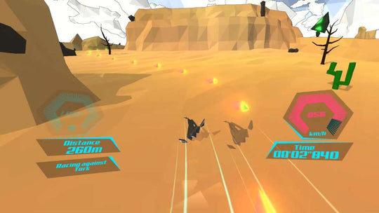PolyRace Steam CD Key