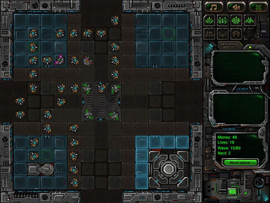 Shuttle Siege Steam CD Key