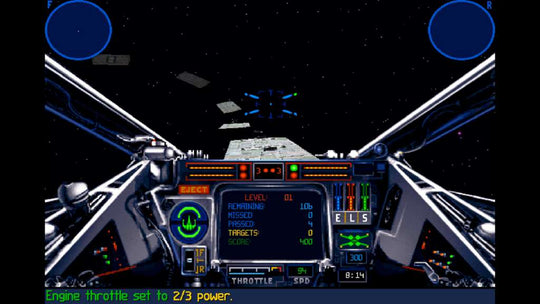 STAR WARS X-Wing Bundle PC Steam CD Key