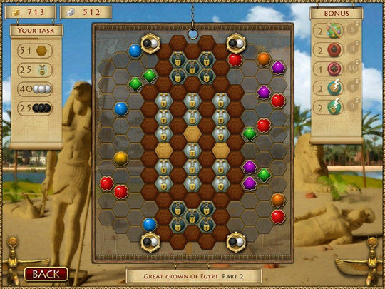 Hexus Steam CD Key