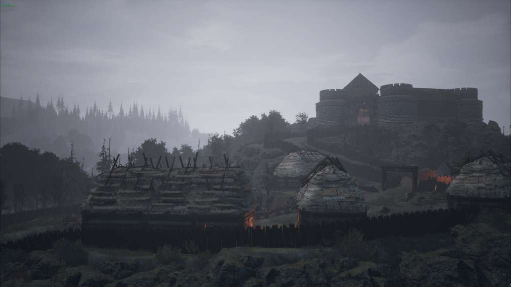 The Black Death Steam CD Key