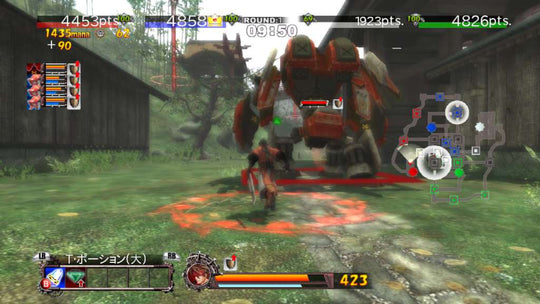 GUILTY GEAR 2 -OVERTURE- Steam CD Key