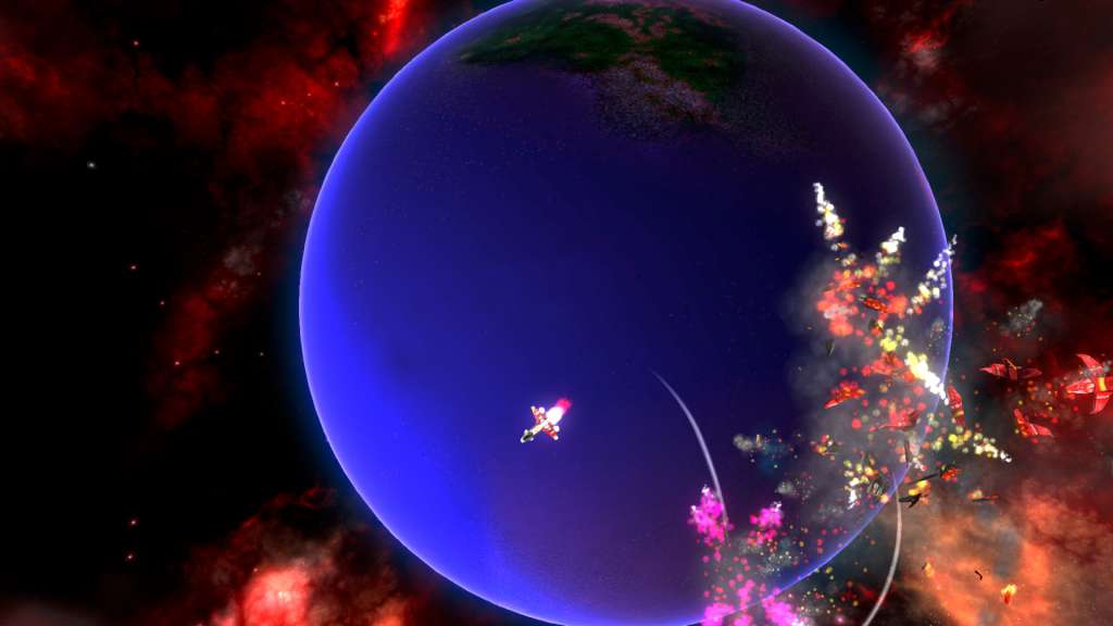 Heckabomb Steam CD Key