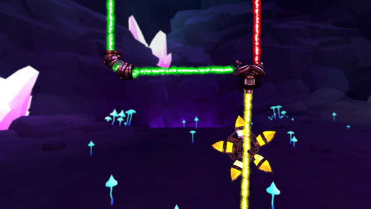 Carpe Lucem: Seize The Light VR PC Steam CD Key