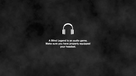 A Blind Legend PC Steam CD Key