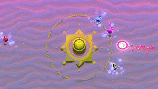 Wand Wars Steam CD Key