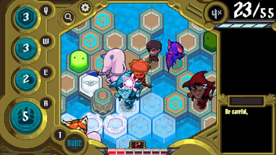 Auro: A Monster-Bumping Adventure Steam CD Key