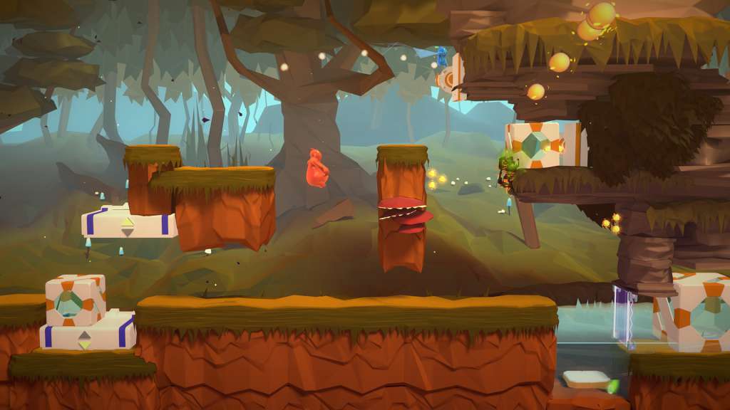 Shift Happens Steam CD Key
