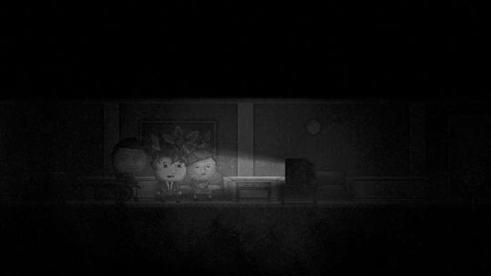 DISTRAINT PC Steam CD Key