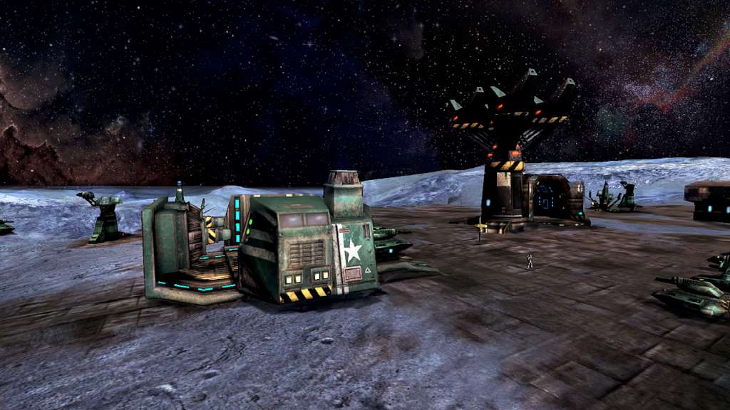 Battlezone 98 Redux PC Steam CD Key