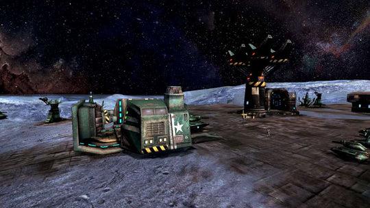 Battlezone 98 Redux PC Steam CD Key