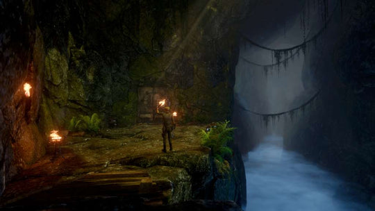 Adam's Venture: Origins Steam CD Key