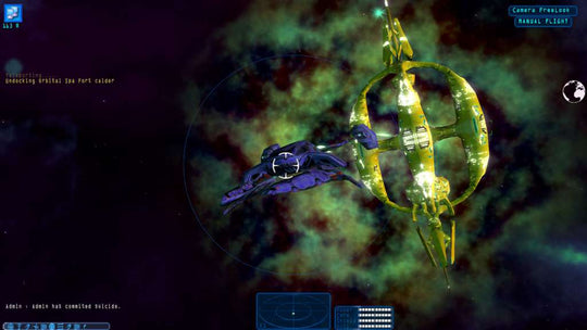 Megamagic: Wizards of the Neon Age Steam CD Key