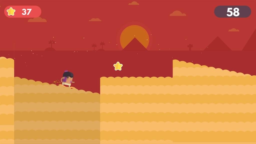 Surfingers Steam CD Key