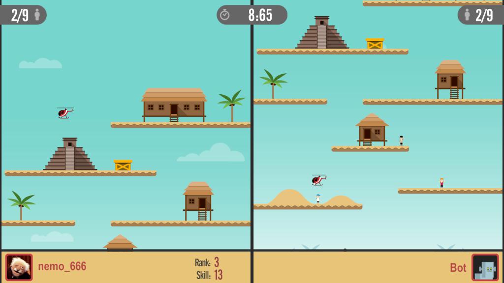 Risky Rescue Steam CD Key