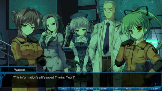Root Double -Before Crime * After Days- Xtend Edition Steam CD Key