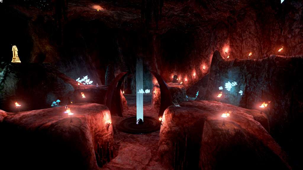Initia: Elemental Arena Steam CD Key