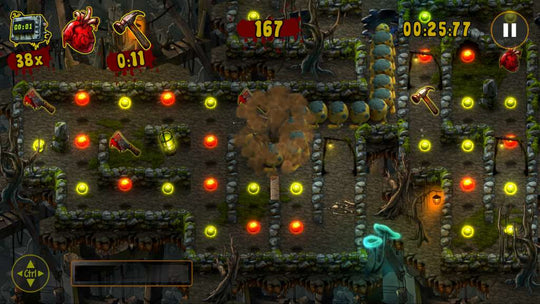 Zombillie Steam CD Key