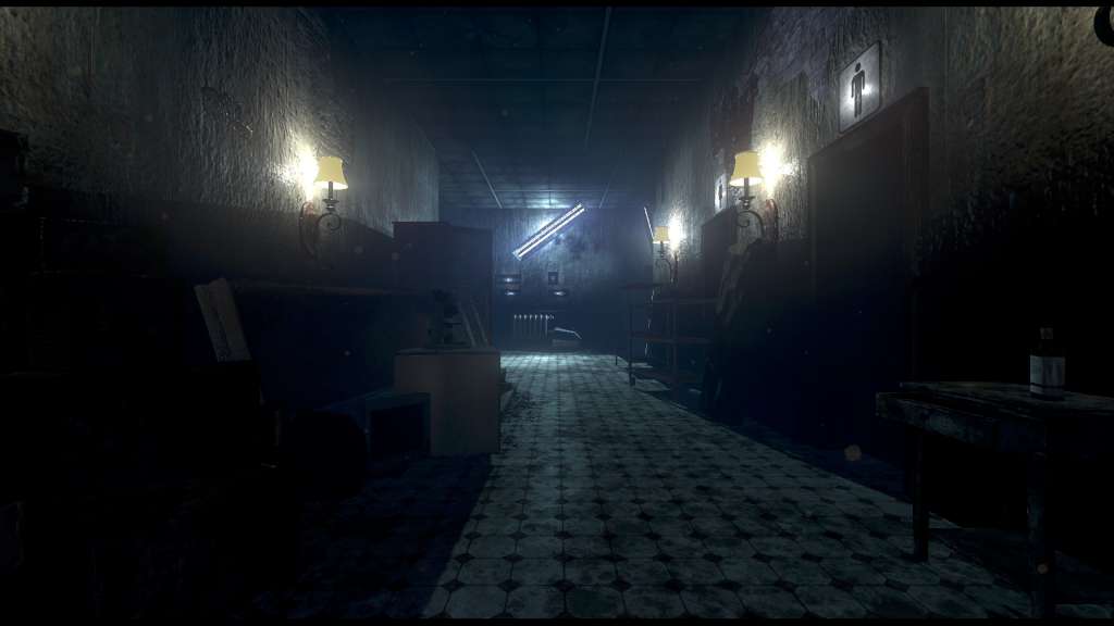 N.E.R.O.: Nothing Ever Remains Obscure Steam CD Key