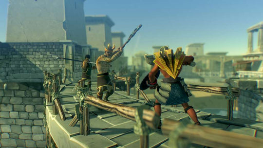Pharaonic Steam CD Key