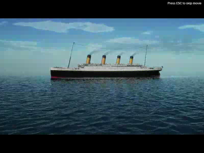 Hidden Mysteries: Titanic PC Steam CD Key