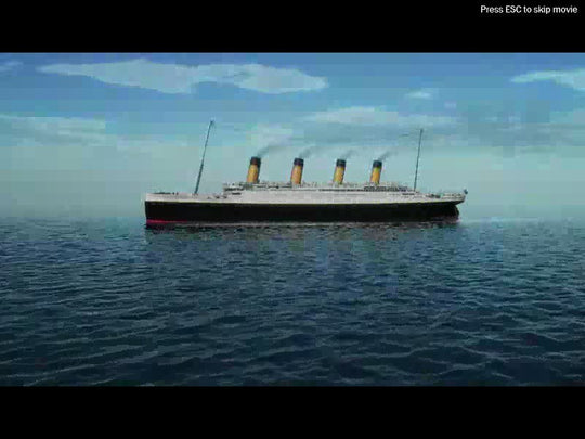 Hidden Mysteries: Titanic PC Steam CD Key