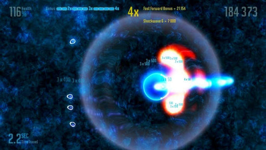 Zeit² Steam CD Key