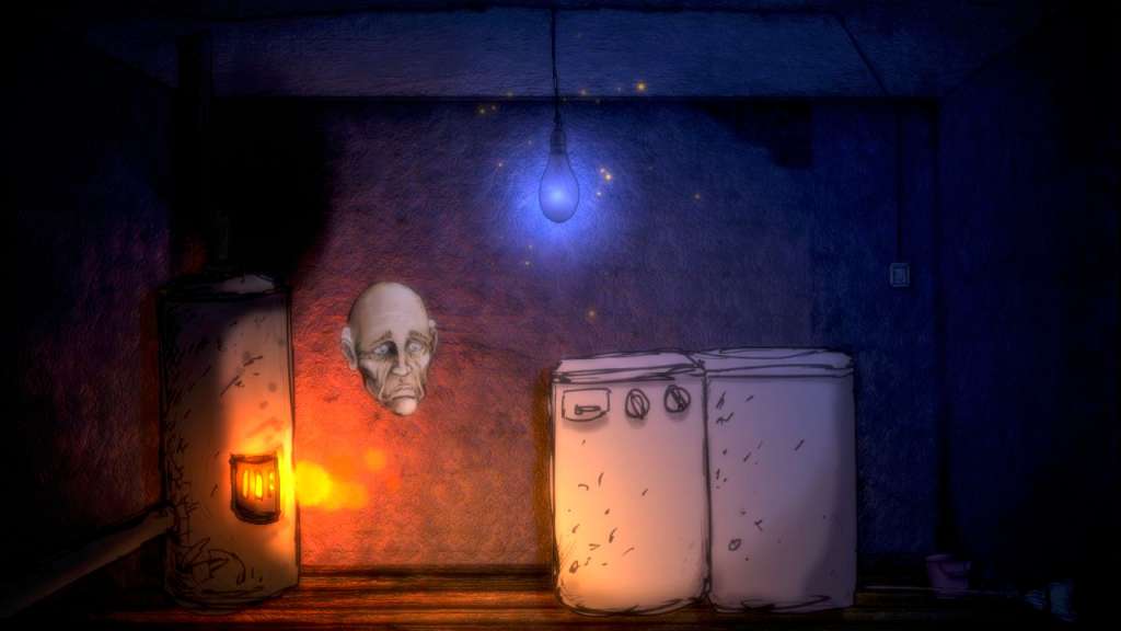 The Grandfather Steam CD Key