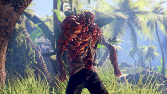 Dead Island Definitive Collection Steam CD Key