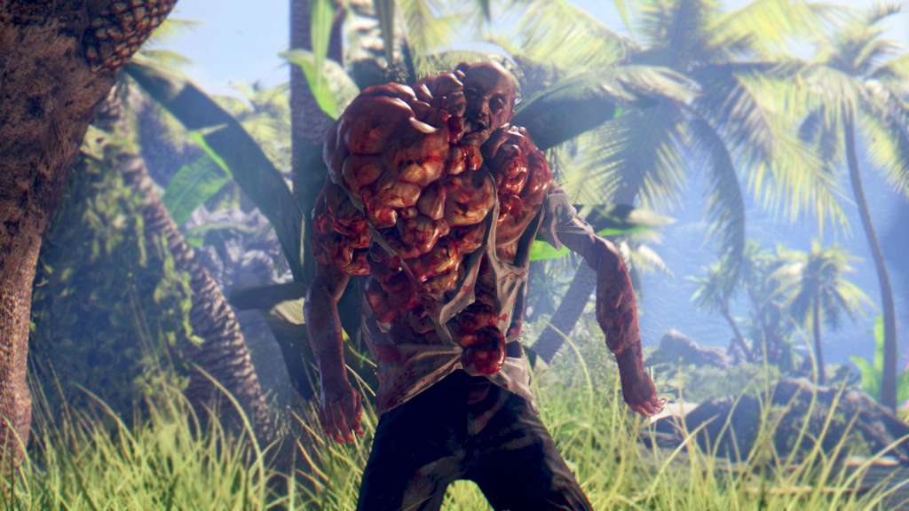 Dead Island Definitive Edition PC Steam CD Key