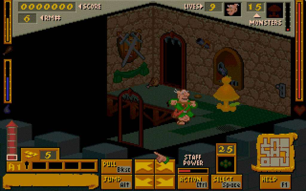 Mystic Towers Steam CD Key