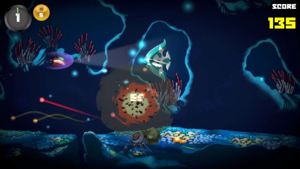 Project G Steam CD Key