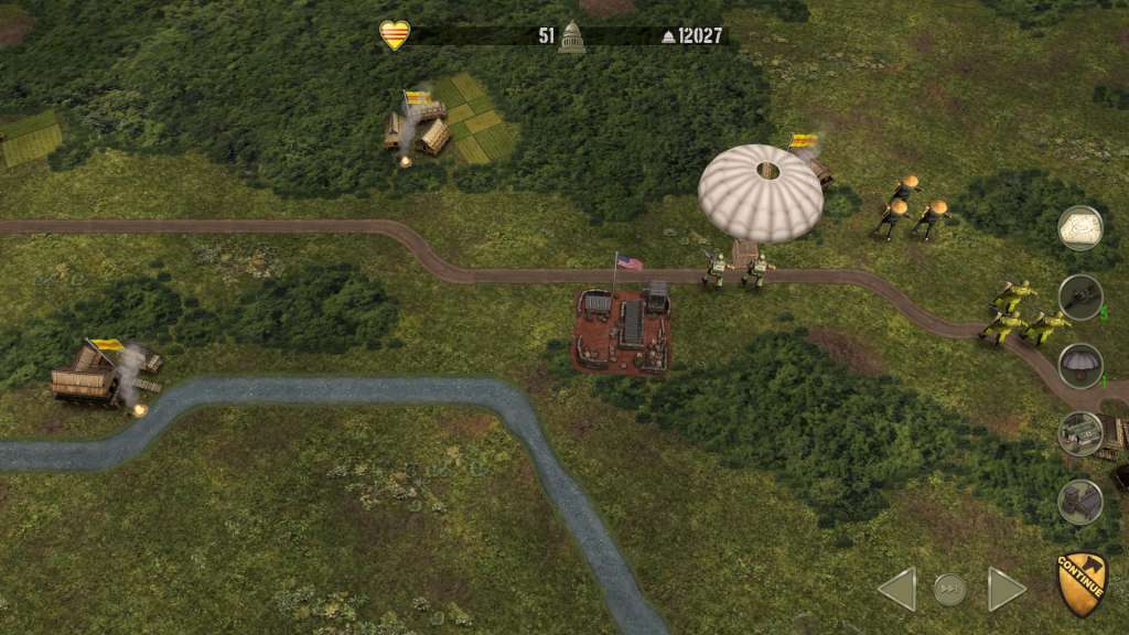 Vietnam ‘65 Steam CD Key