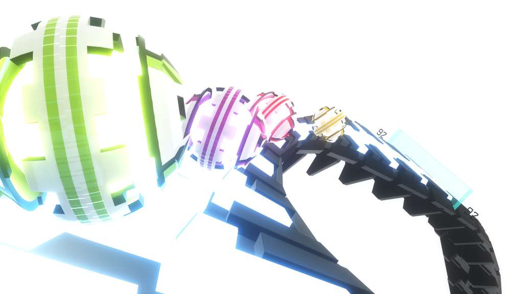 SUPER IMPOSSIBLE ROAD Steam CD Key
