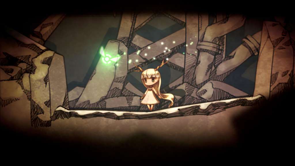 htoL#NiQ: The Firefly Diary Steam CD Key