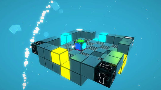 Cubikolor Steam CD Key