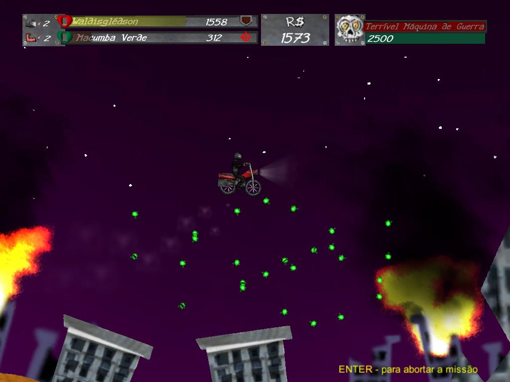 A grande bagunça espacial - The big space mess Steam CD Key