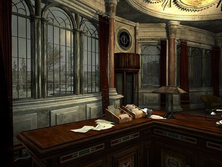 Syberia PC Steam CD Key