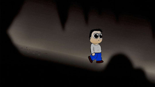 The Orphan Dreams Steam CD Key