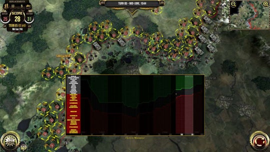 Russian Front Steam CD Key