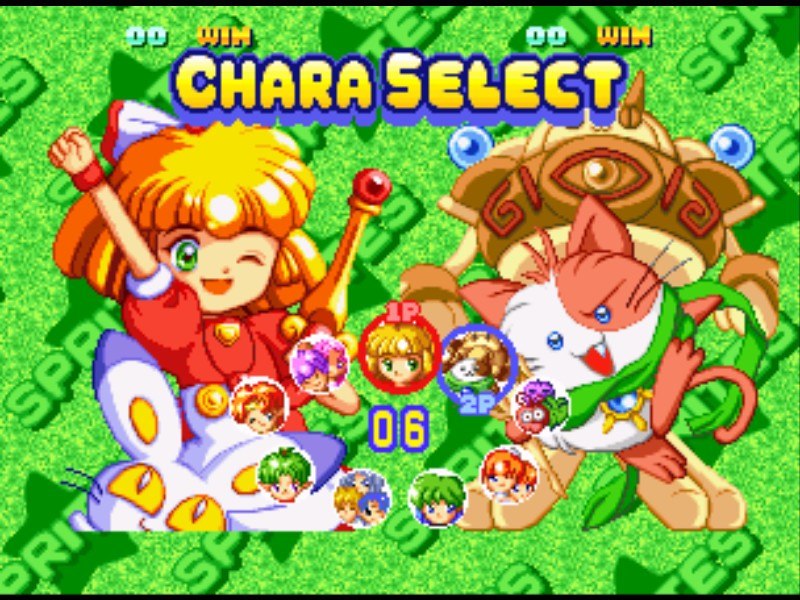 Twinkle Star Sprites Steam CD Key