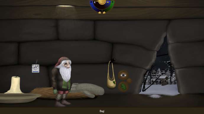 Midvinter PC Steam CD Key