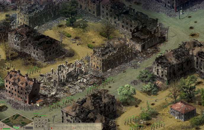 Stalingrad Steam CD Key
