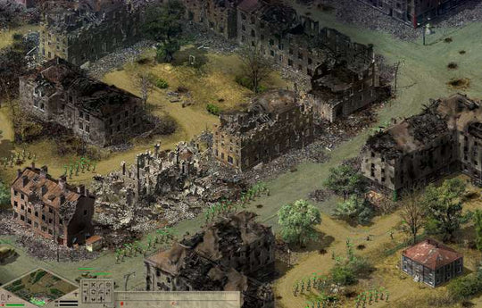 Stalingrad Steam CD Key