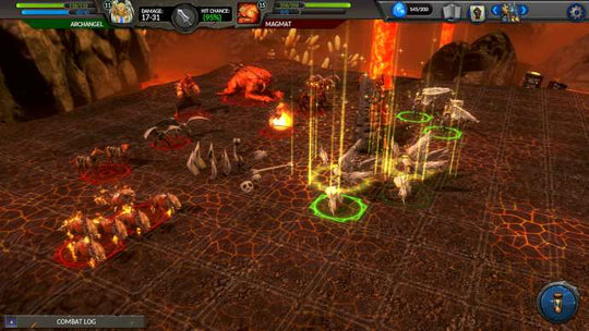 Planar Conquest Steam CD Key