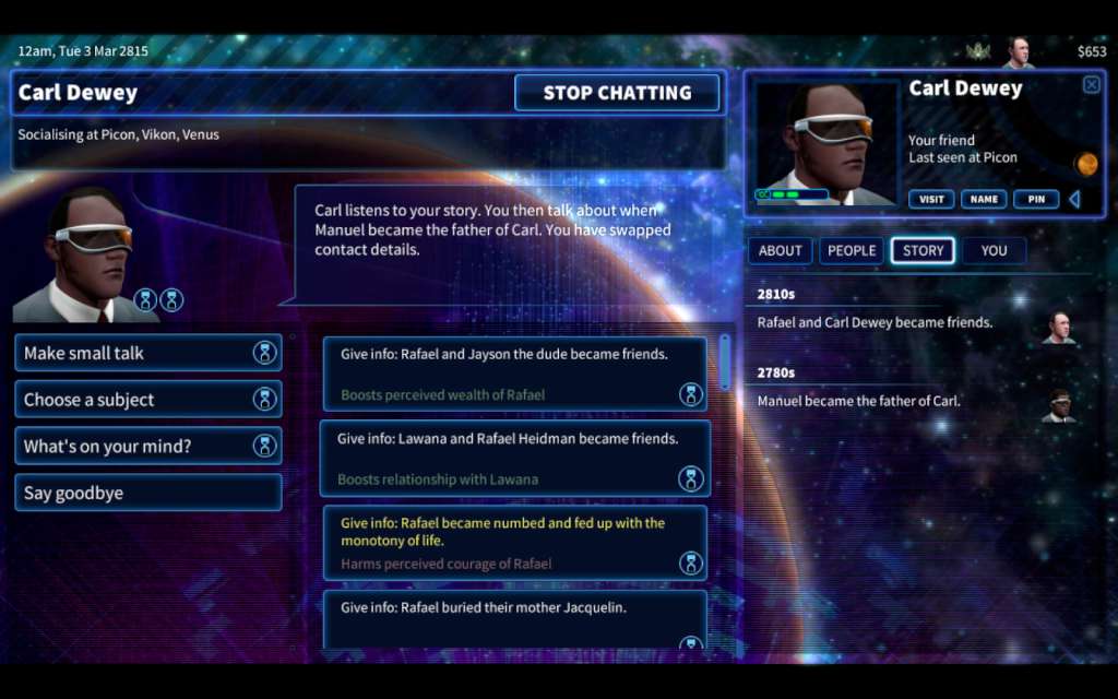 Sol Trader Steam CD Key