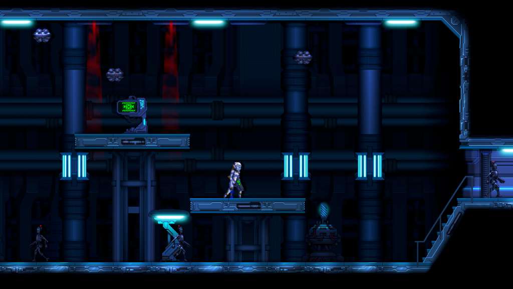 Ghost 1.0 Steam CD Key